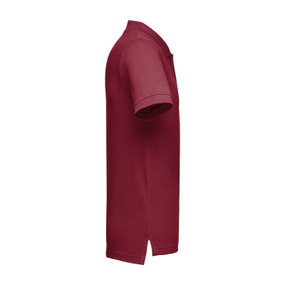 THC ADAM 3XL. Polo para homem